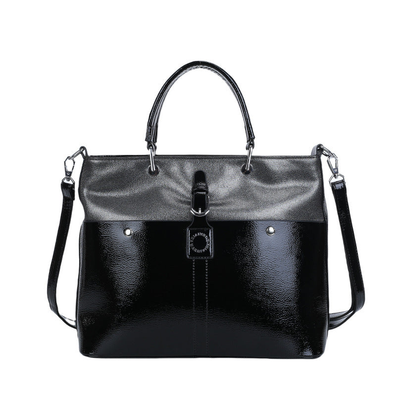 All-match Fashionable Stylish Shoulder Messenger Bag