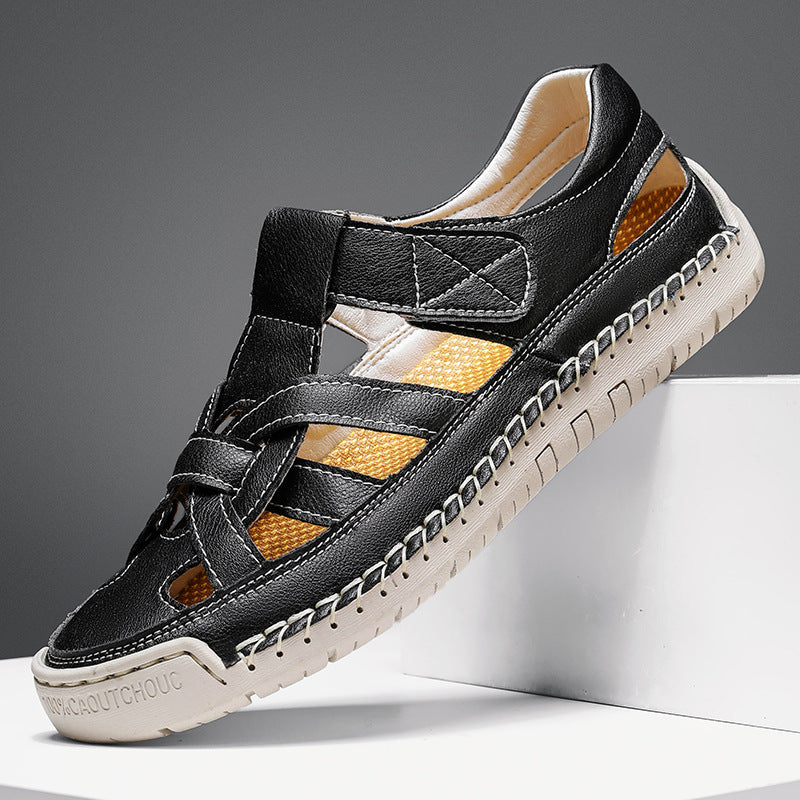 Student Lightweight Women's Shoes Non-slip Casual Soft Bottom