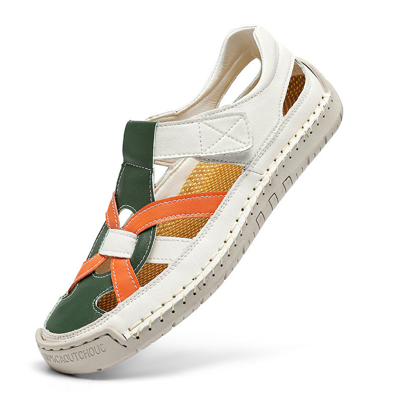 Student Lightweight Women's Shoes Non-slip Casual Soft Bottom