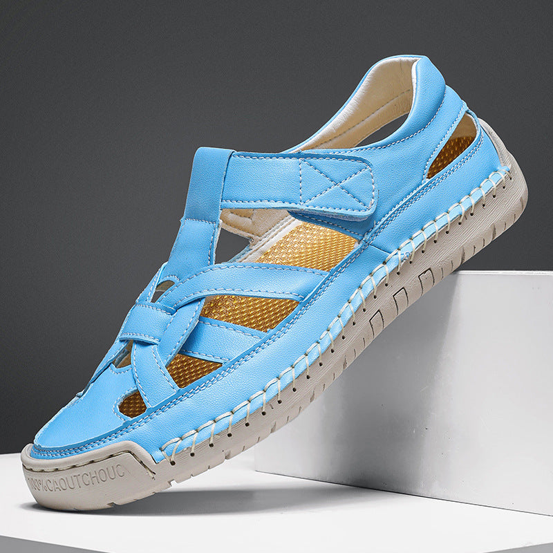 Student Lightweight Women's Shoes Non-slip Casual Soft Bottom