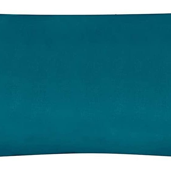 Artificial Silk Double Pillow Case Household Pillows