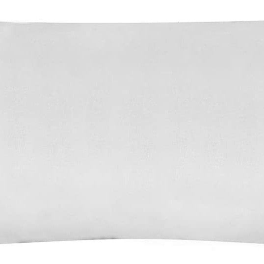 Artificial Silk Double Pillow Case Household Pillows