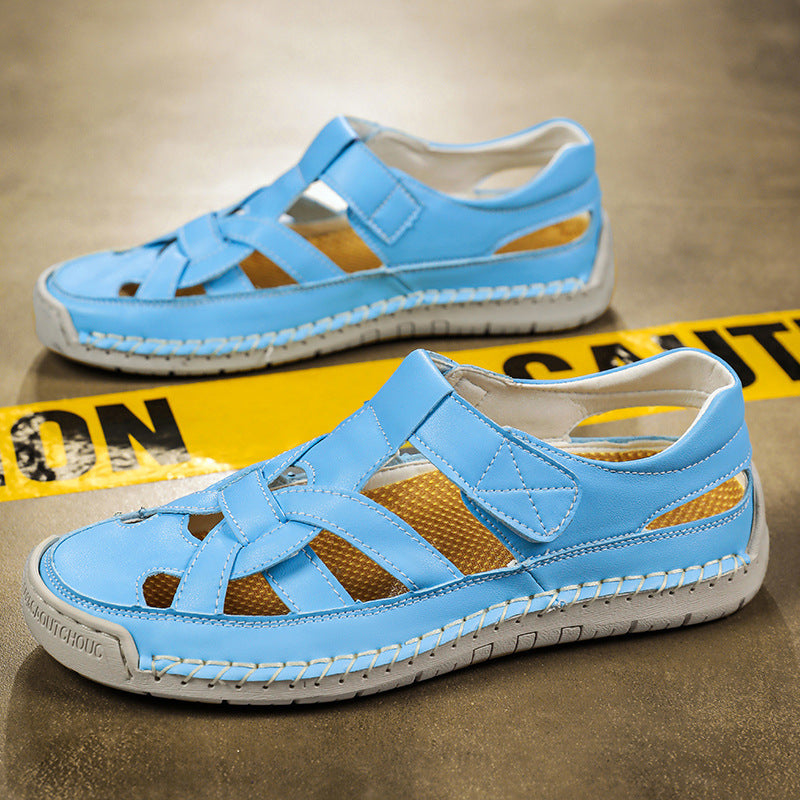 Student Lightweight Women's Shoes Non-slip Casual Soft Bottom