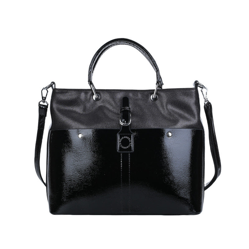 All-match Fashionable Stylish Shoulder Messenger Bag