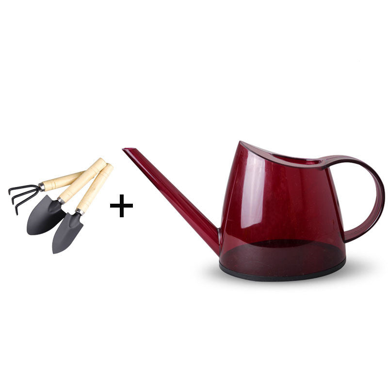 An Artifact Of Watering Pots With
